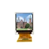 Custom LCD Display 32 pin 128x128 Graphic LCD 1.4 inch tft lcd screen for Consumer