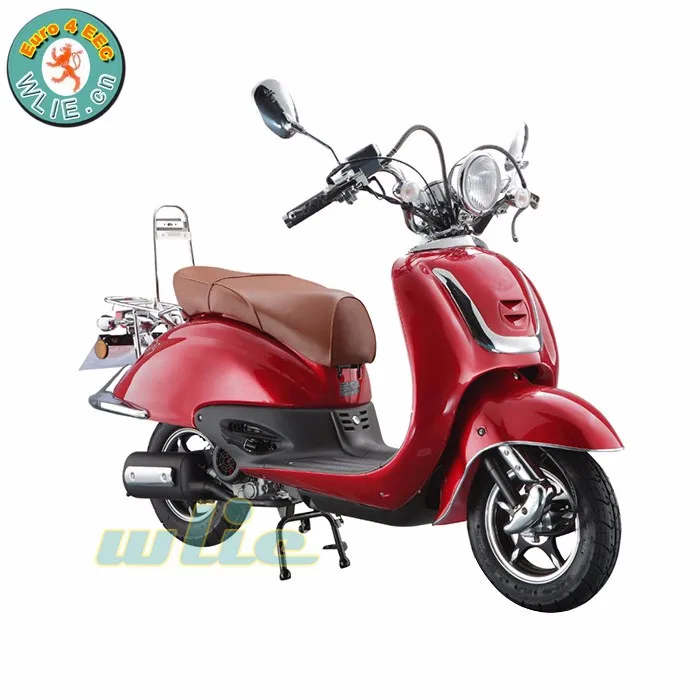 Retro on sale 50cc moped