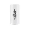 VO TECH CKS white Dagger 80w mod dripper vape starter kit box mod