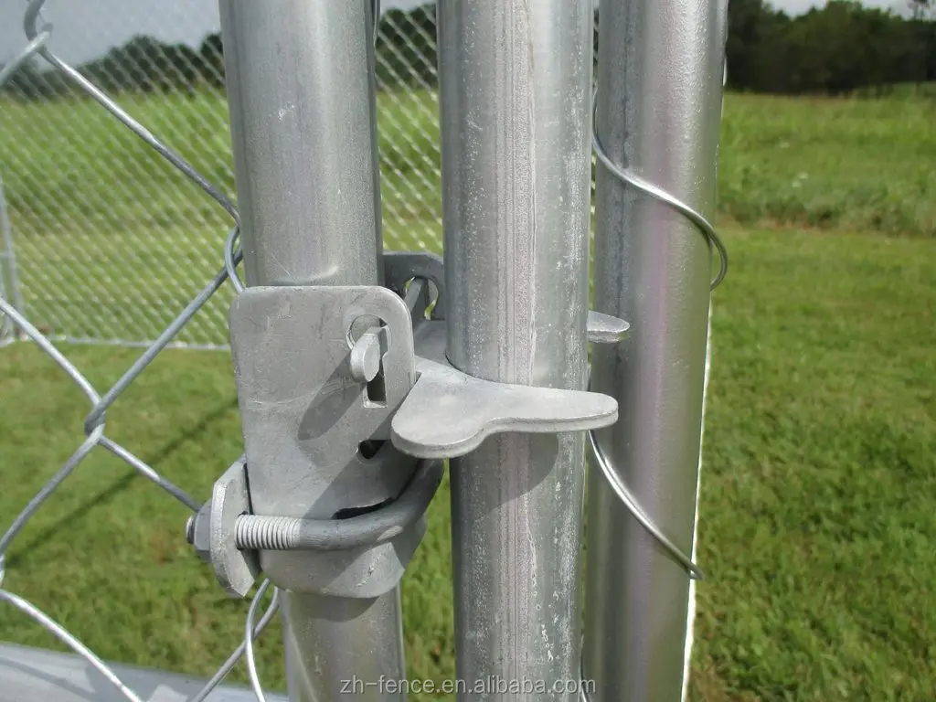 Heavy Duty Galvanized Chain Link Fence Gates/extensions For Dogs Buy