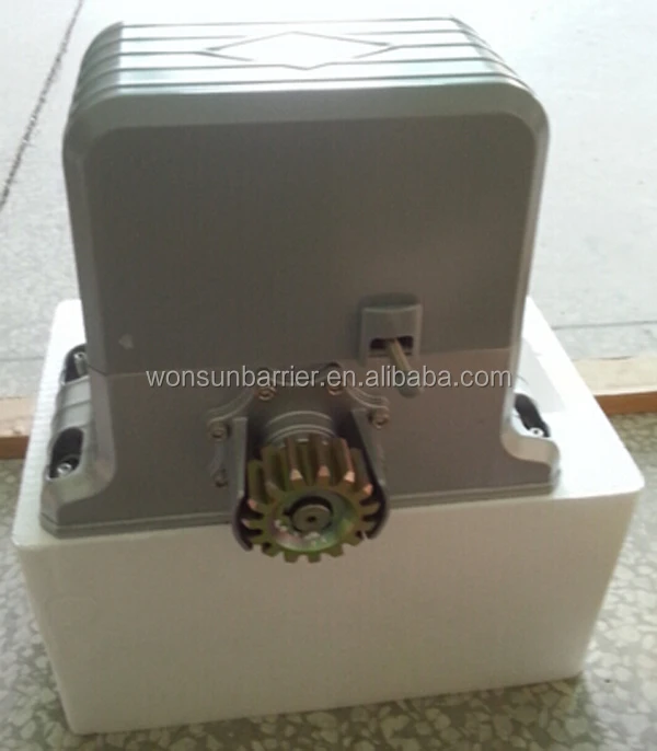 Best Prices Electric Sliding Gate Motors With 4 Meter Gear Rack Buy