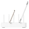 Multi-Device 4 USB Ports Charging Dock Station