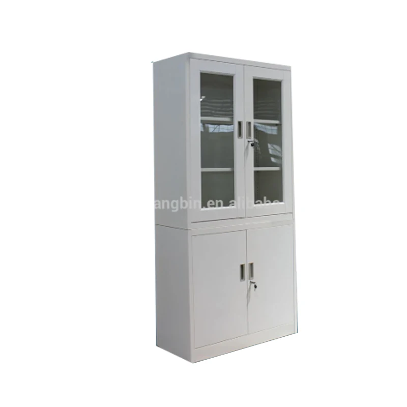 Fission Knock Down Glass Door Filing Cabinets Malaysia Used Office