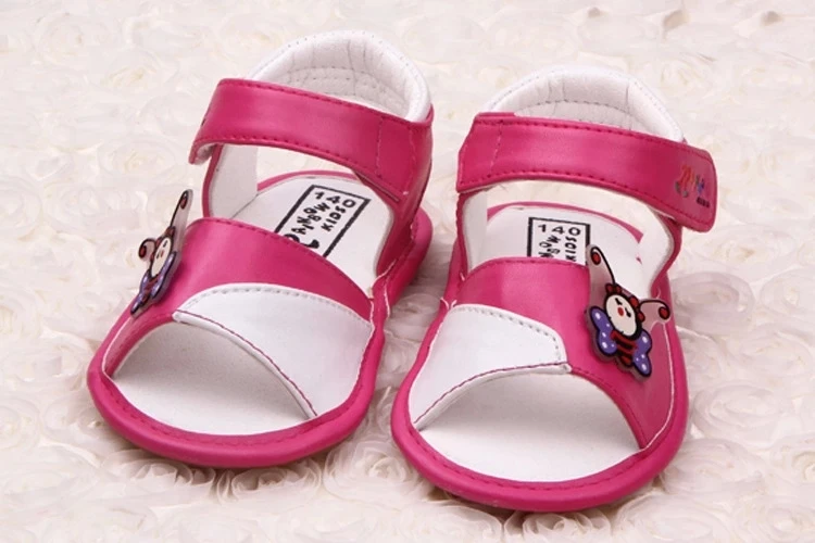 baby fancy sandal