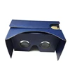 3D Virtual Reality Experience Google Cardboard and vr headset Immersive VR World