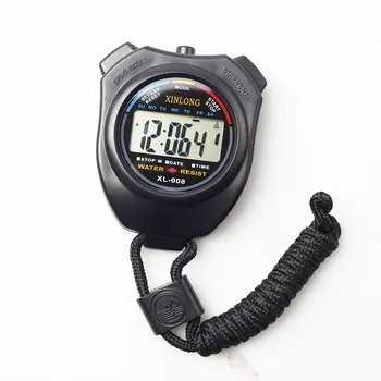 sports stop watches