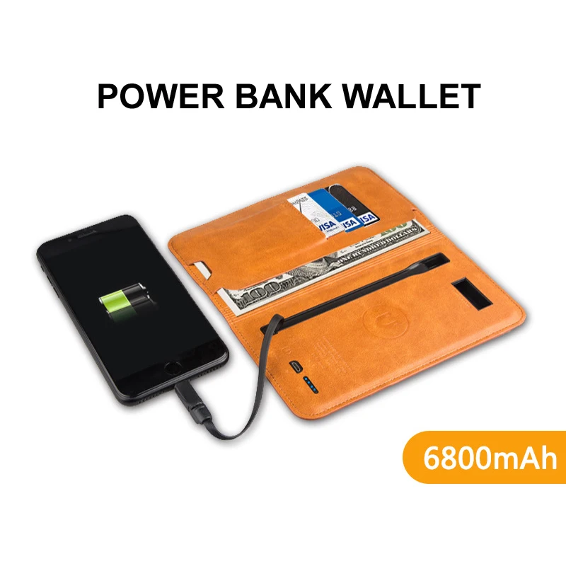 power bank phone battery