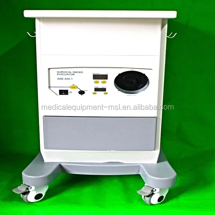 Medical Bipolar Electrosurgery Unit / Electrosurgical Generator