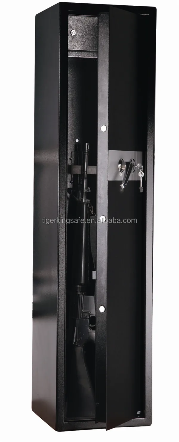 Gun Gun Safe For Security Tiger King 63.5 Kgs G1450k8 80 Pcs Cn