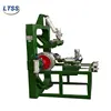Professional factory supply new tread building machine / cold tyre retreading line