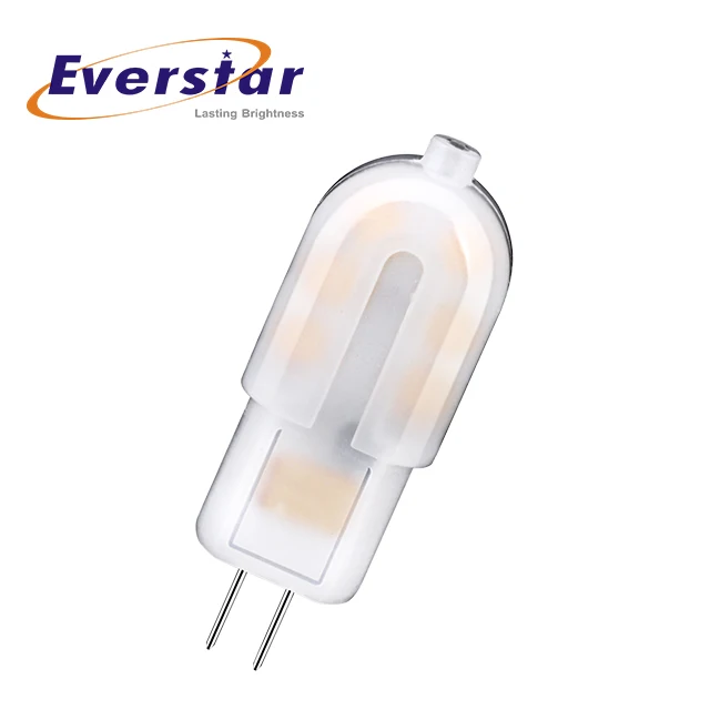 1.5W AC/DC12V,140lm,Lifetime: 40000Hr, Warranty: 2years,CE/RoHS led g4 12v