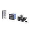 HAYEAR 16MP Full HD 1080P 60FPS HDMI usb digital Industry Video C-mount Microscope Camera TF Card Video Recorder