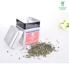 China Famous Hunan Spring Snail Green Tea as Box Package