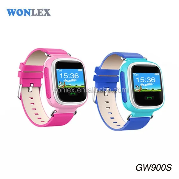 kids watch with cellular