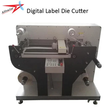 small die cutter