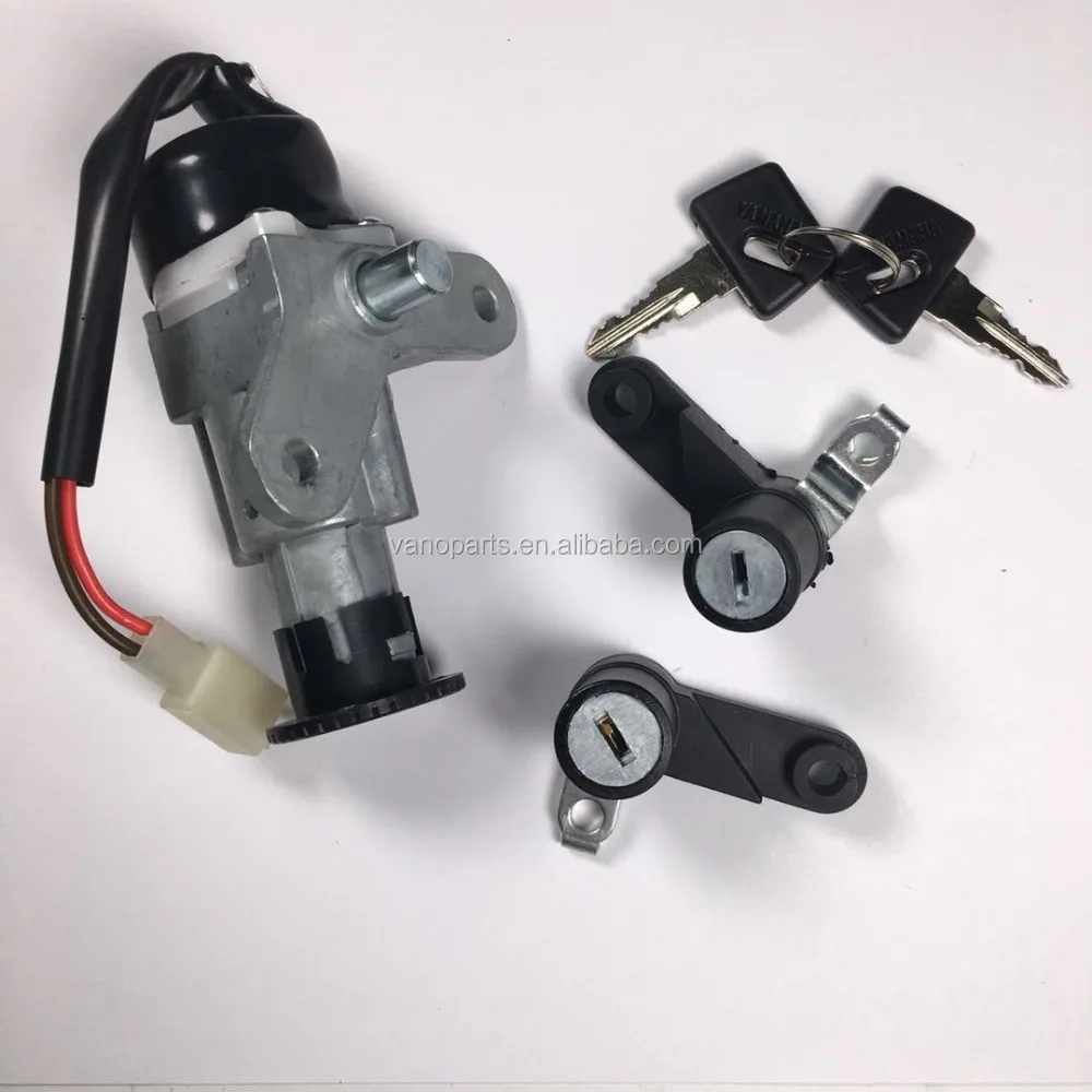 Jupiter Mx Motorcycle Starter Ignition Switch Lock Buy Jupiter Mx