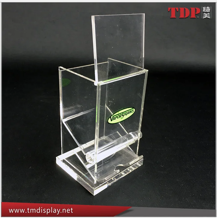 Automatic Toothpick Holder Box Toothpick Container Bird Toothpick Dispenser | UK