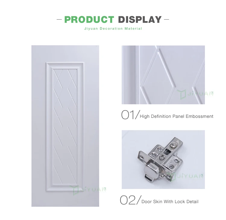 High Gloss Interior Toilet Doors Hpl Compact Laminate Door Designs For