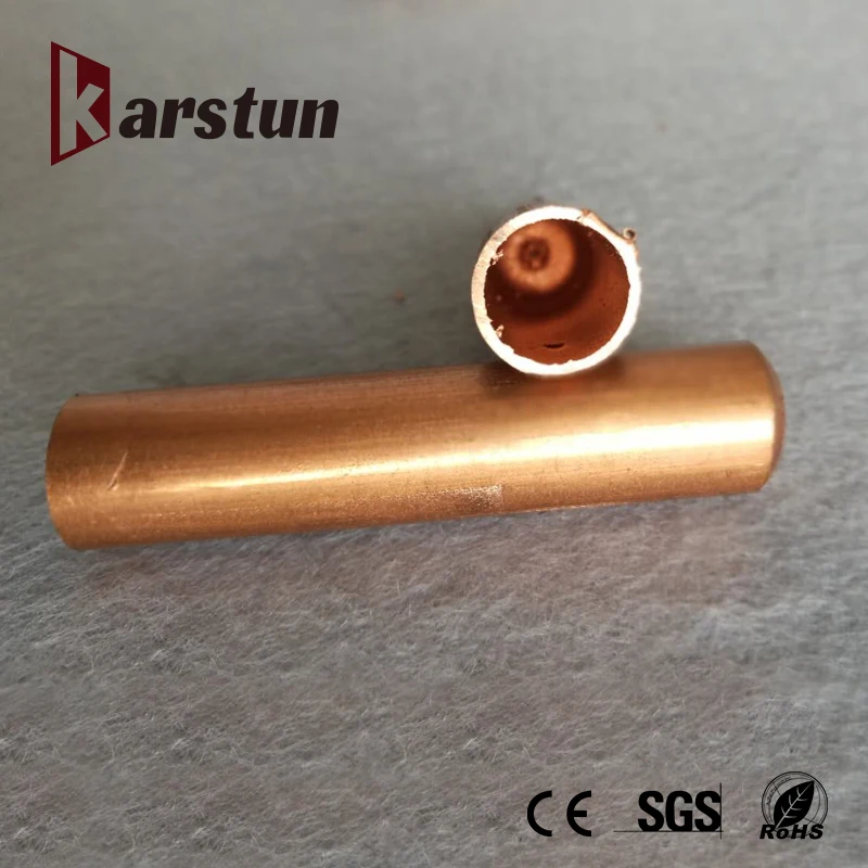 Best Quality Promotional 12mm Diameter Copper Pipe - Buy 12mm Diameter ...