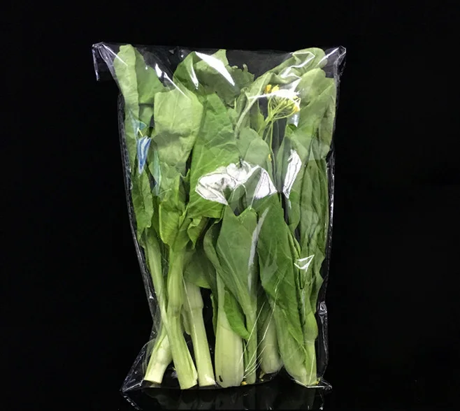 Fresh Fog Proof Grow Bags Vegetable Packing Bag Buy Vegetable Packing