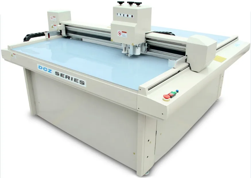Automatic Cardboard Box Sample Maker Machine Buy Cardboard Box Sample