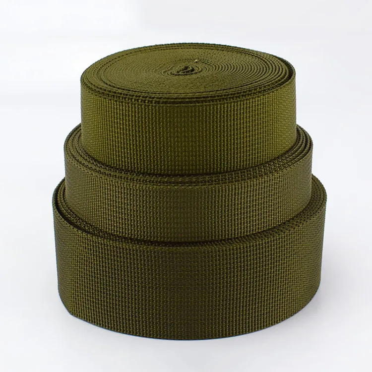 tubular webbing wholesale