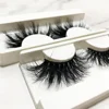 new product ideas 2019 private label dramatic 25mm 3d mink lashes creat your own brand 3D mink eyelashes with custom box