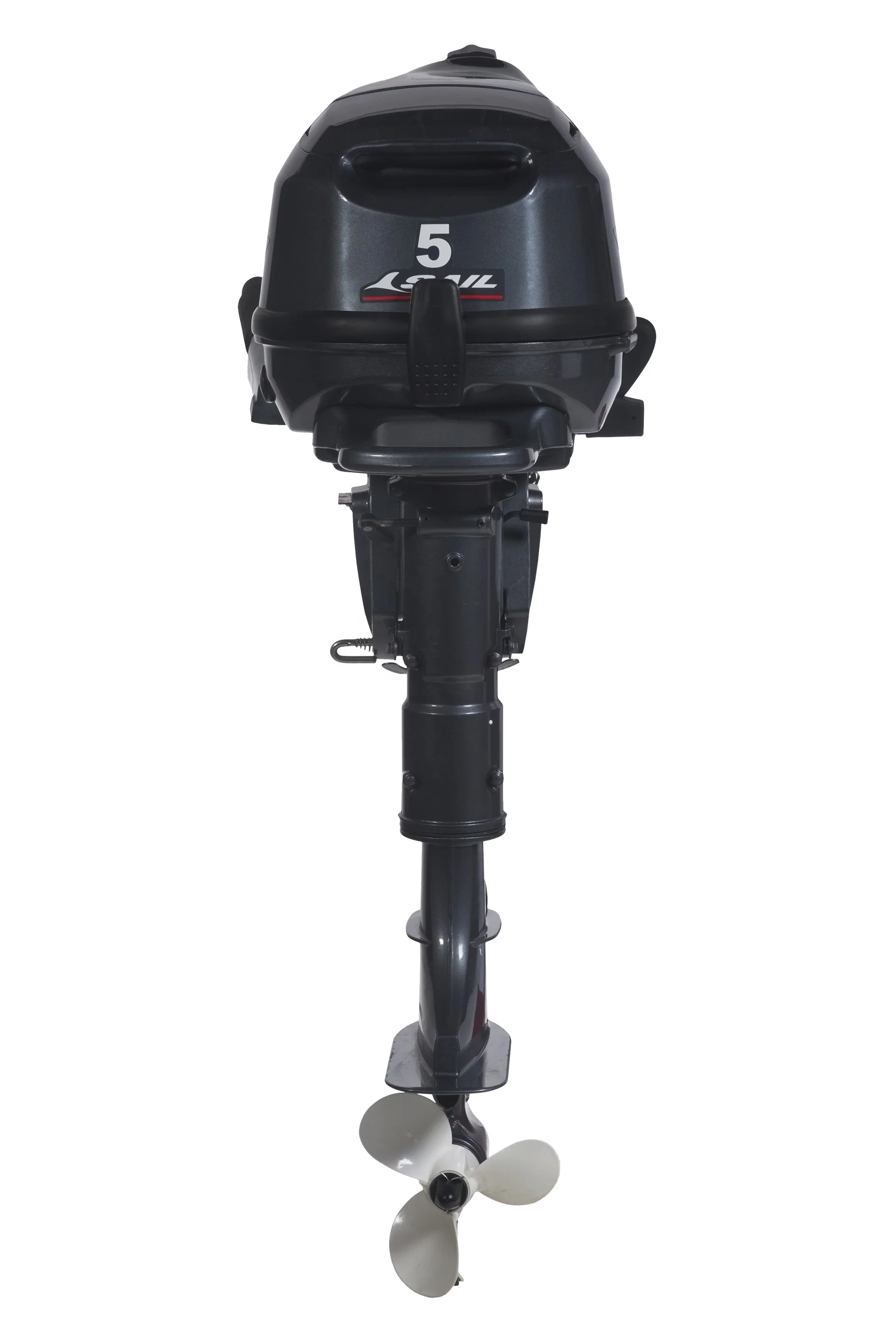 Sail 4 Stroke 5hp Outboard Motor / Outboard Engine / Boat Engine,139cc