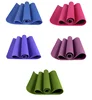 High Quality Ecofriendly 3D Strong Anti-skidding Yoga Pad Human Healthy Training Yoga Mat Made In China
