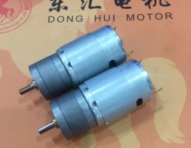 high torque ebike motor