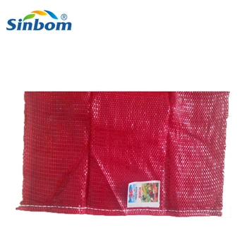 tubular fruit mesh bag