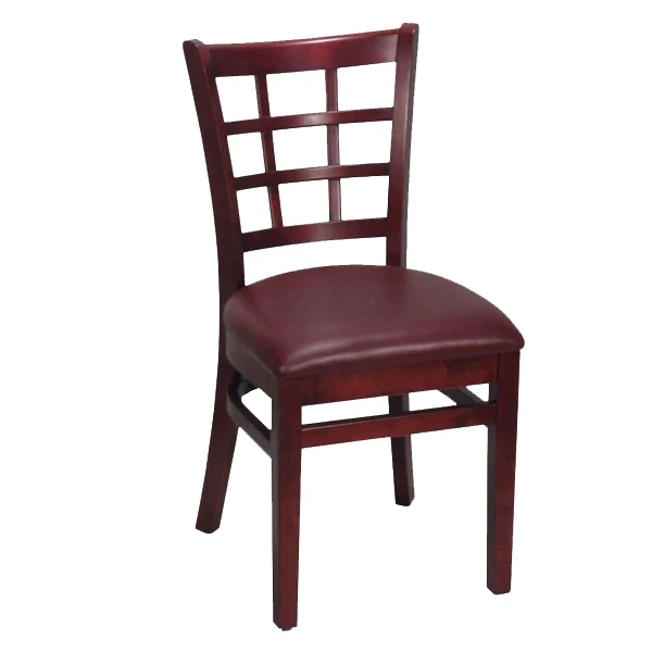 Modern Design Solid Wood Restaurant Chairs For Sale Used Buy