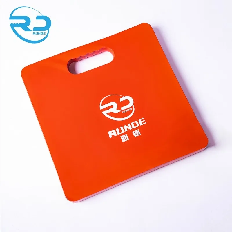 Comfortable Nbr Vinyl Coated Foam Garden Kneeling Pad Buy Garden