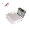 Made in china factory truly Globe coverage ridium GPS tracker for ship and car supported gps tracking software platform