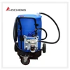 220v 110v electric Portable DEF system for 55 gallon drum