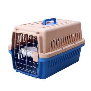 portable dog cage