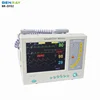 BR-DF02 fetal heart tone monitor Aed/Ecg defibrillator multiparameter patient monitor price