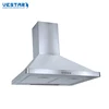 The most efficient! EC2516E-S kitchen cooker hood switch in vestar