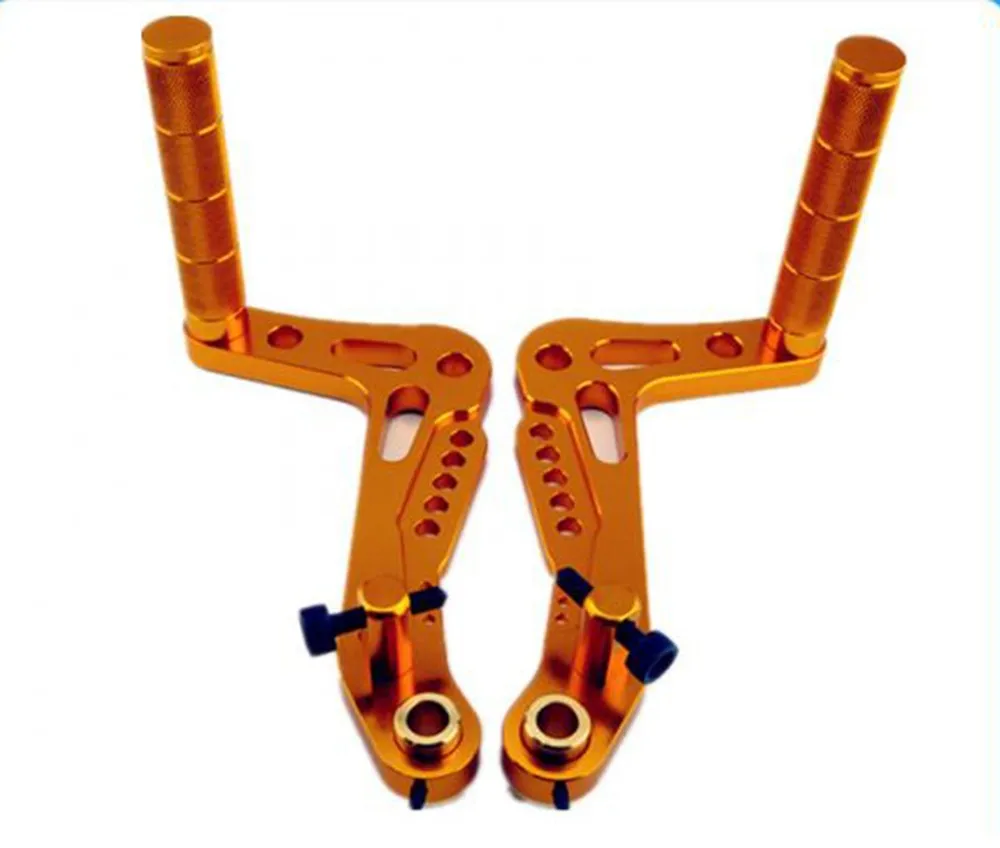 Adjustable Aluminium Go Kart Brake And Accelerator Pedal Buy Pedal