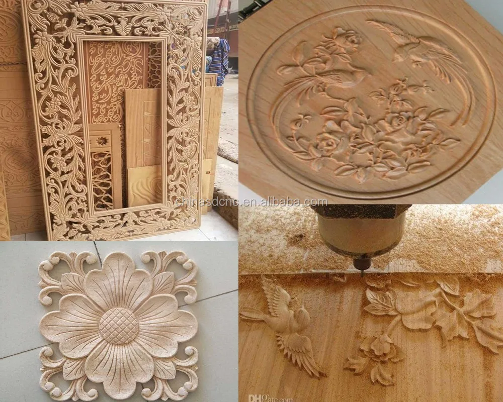 Popular 8 Heads Wood Carving Cnc Machine Price In Saudi Arabia Buy