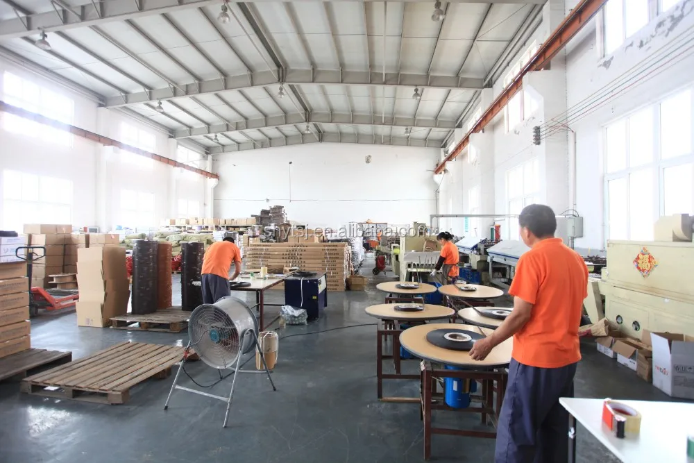 Good Primer Plastic Chairs And Tables Pvc Edge Banding Tape /pvc Strips