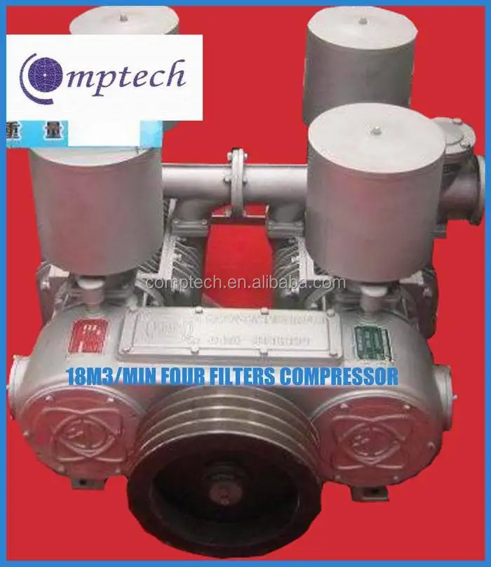 Cement Bulker Cement Silo Cement Tanker Compressor