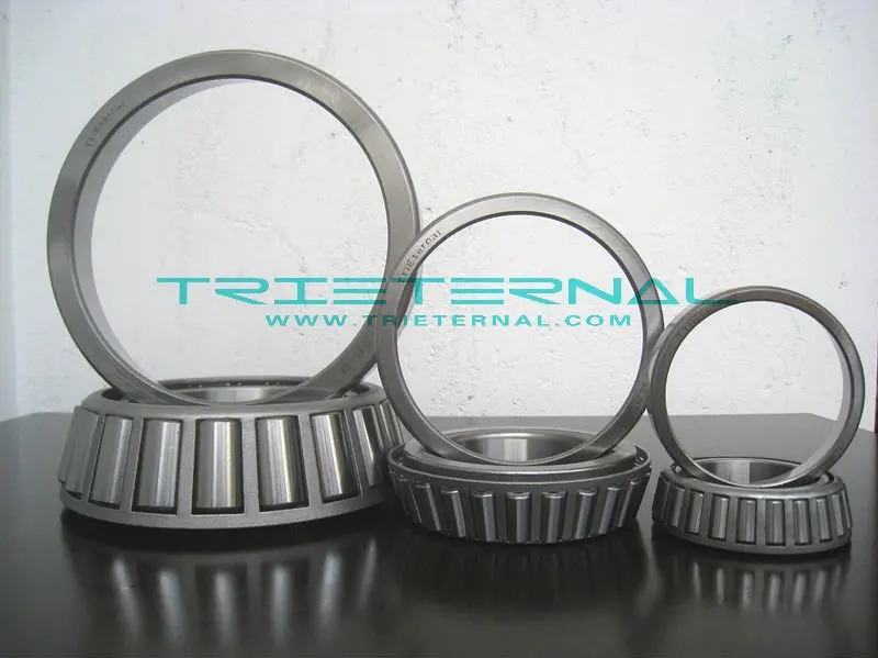 Tapered roller bearingIMG_0489_