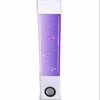 Bluetooth audio water jellyfish table lamp christmas festival musical christmas bell decoration