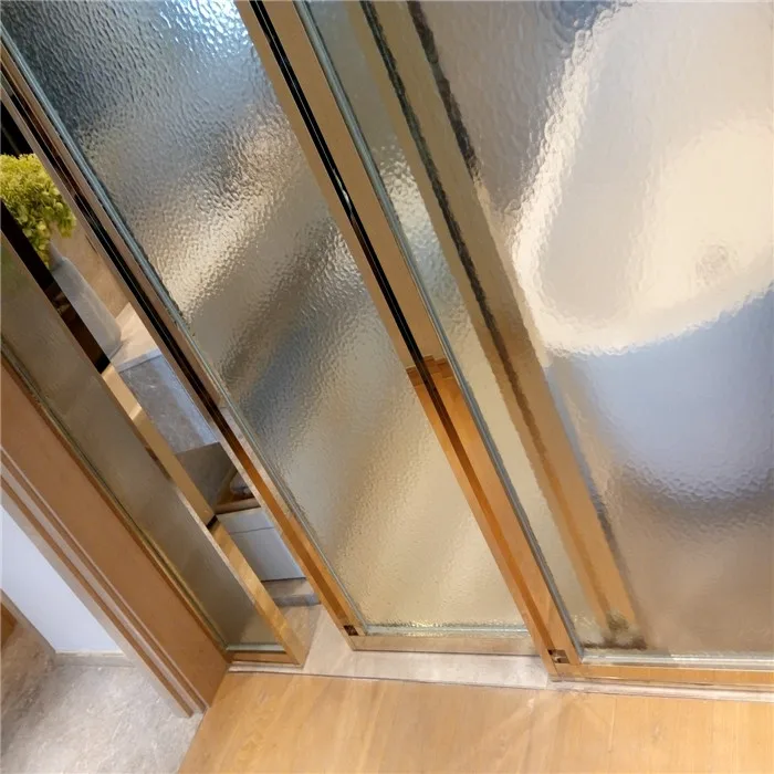 metal tile trim