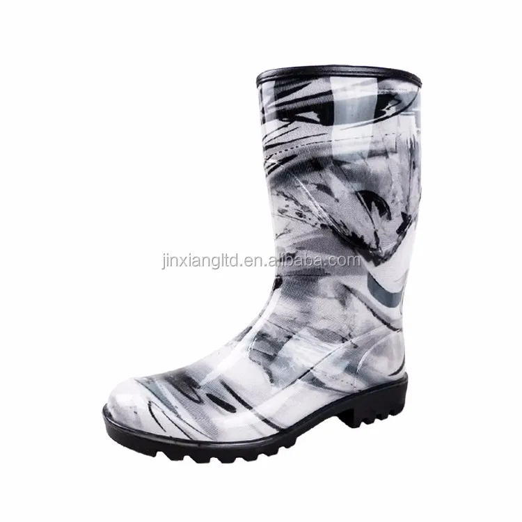 cheap rain boots for womens