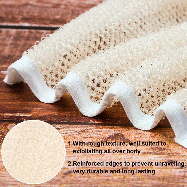 Bath cloth