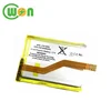 616-0401 616-0473 Replacement Battery 3.7V 730mAh Li-polymer Battery for iPod Touch 2 16GB iPod Touch 3 32GB
