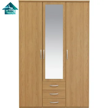 Modern Door Mdf Wooden Clothes Mirror Bedroom Corner Wardrobe Closet Furniture Buy Wardrobe Closet Mirror Bedroom Closet Closet Furniture Product On Alibaba Com