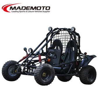 electric buggy off road